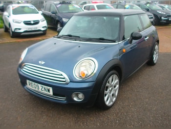 Used MINI Hatch 2009 for sale - 77020259: Photo
