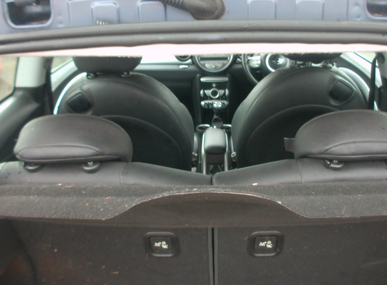 Used MINI Hatch 2009 for sale - 77020259: Photo 7