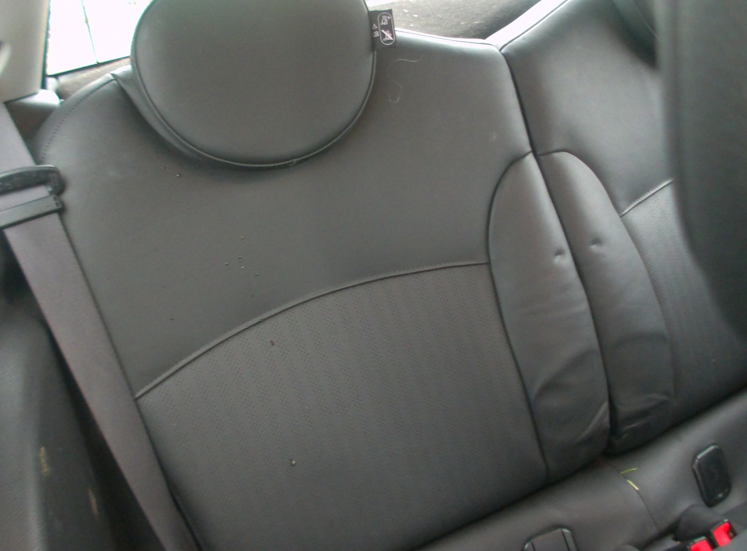 Used MINI Hatch 2009 for sale - 77020259: Photo 8