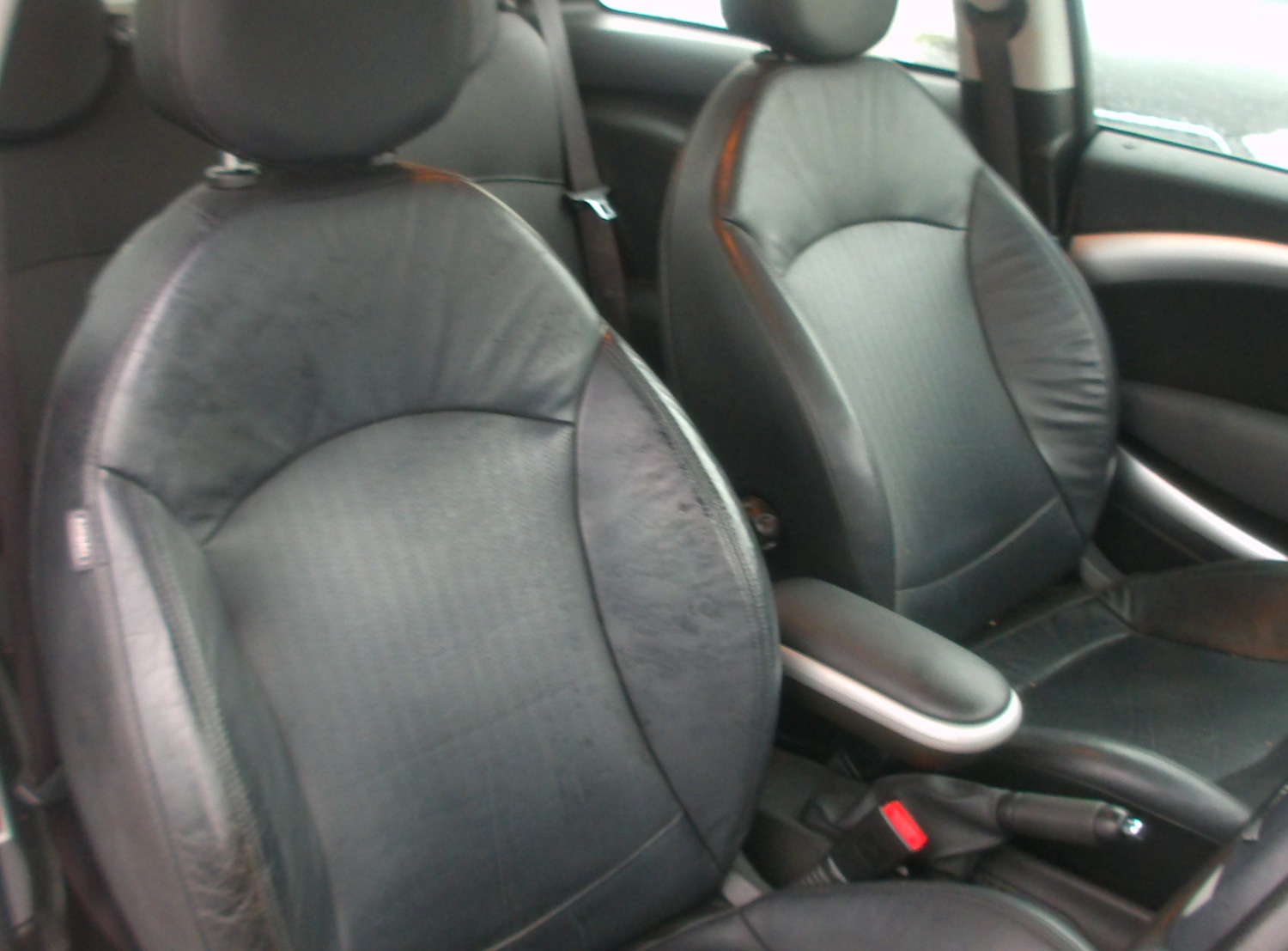 Used MINI Hatch 2009 for sale - 77020259: Photo 9