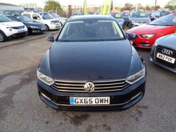 Used Volkswagen Passat 2015 for sale - 72389601: Photo
