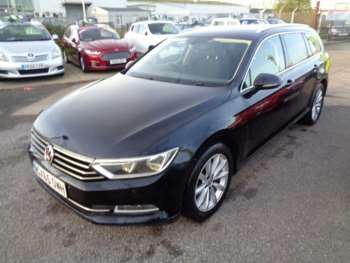 Used Volkswagen Passat 2015 for sale - 72389601: Photo