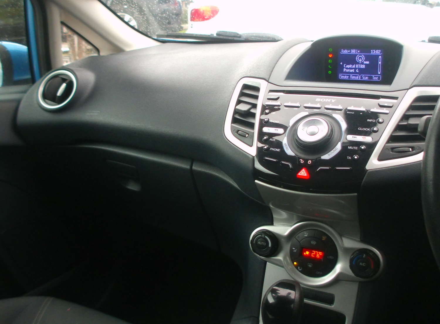 Used Ford Fiesta 2012 for sale - 77327233: Photo 12