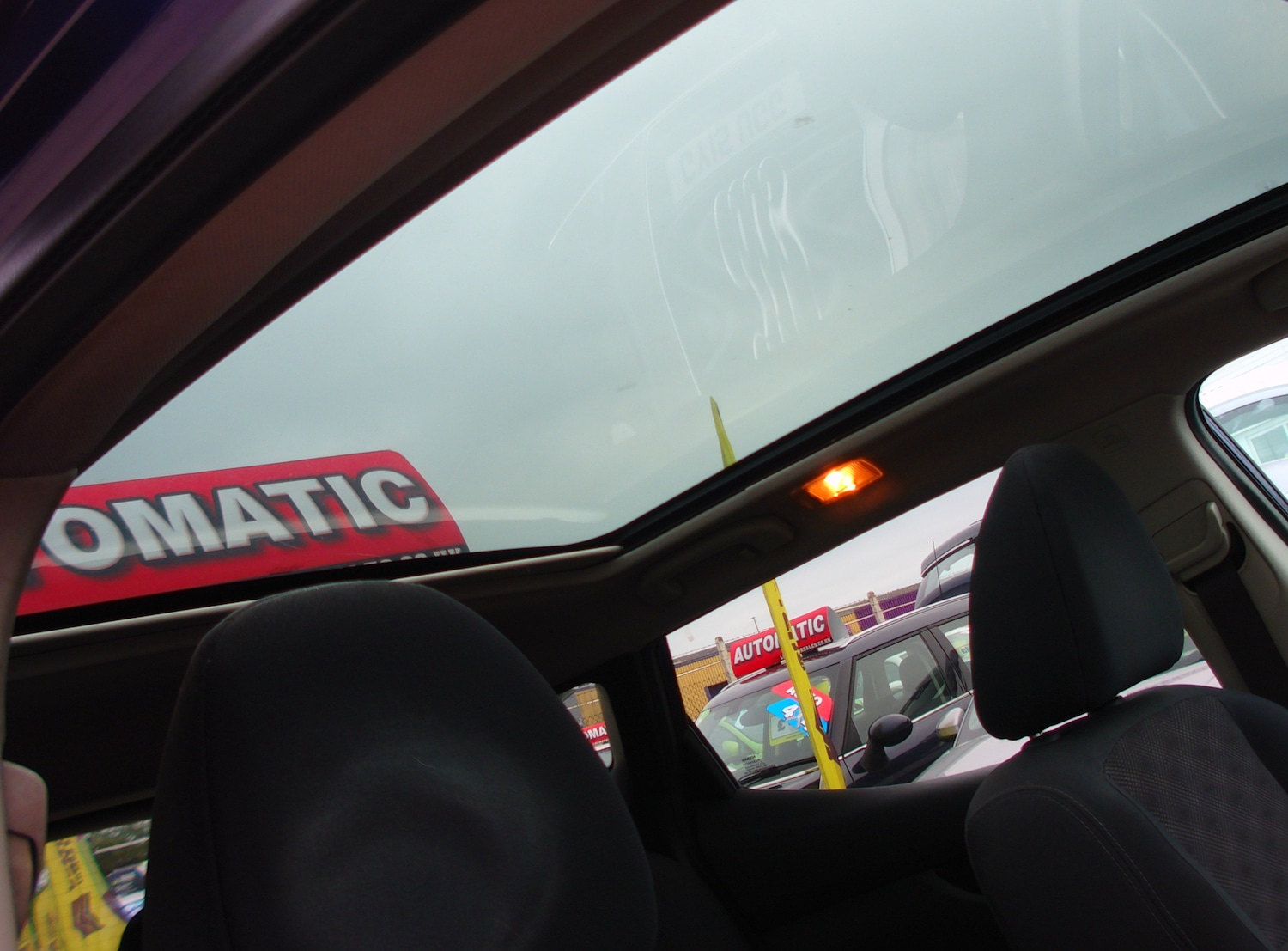 Used Nissan Qashqai 2014 for sale - 77791726: Photo 11