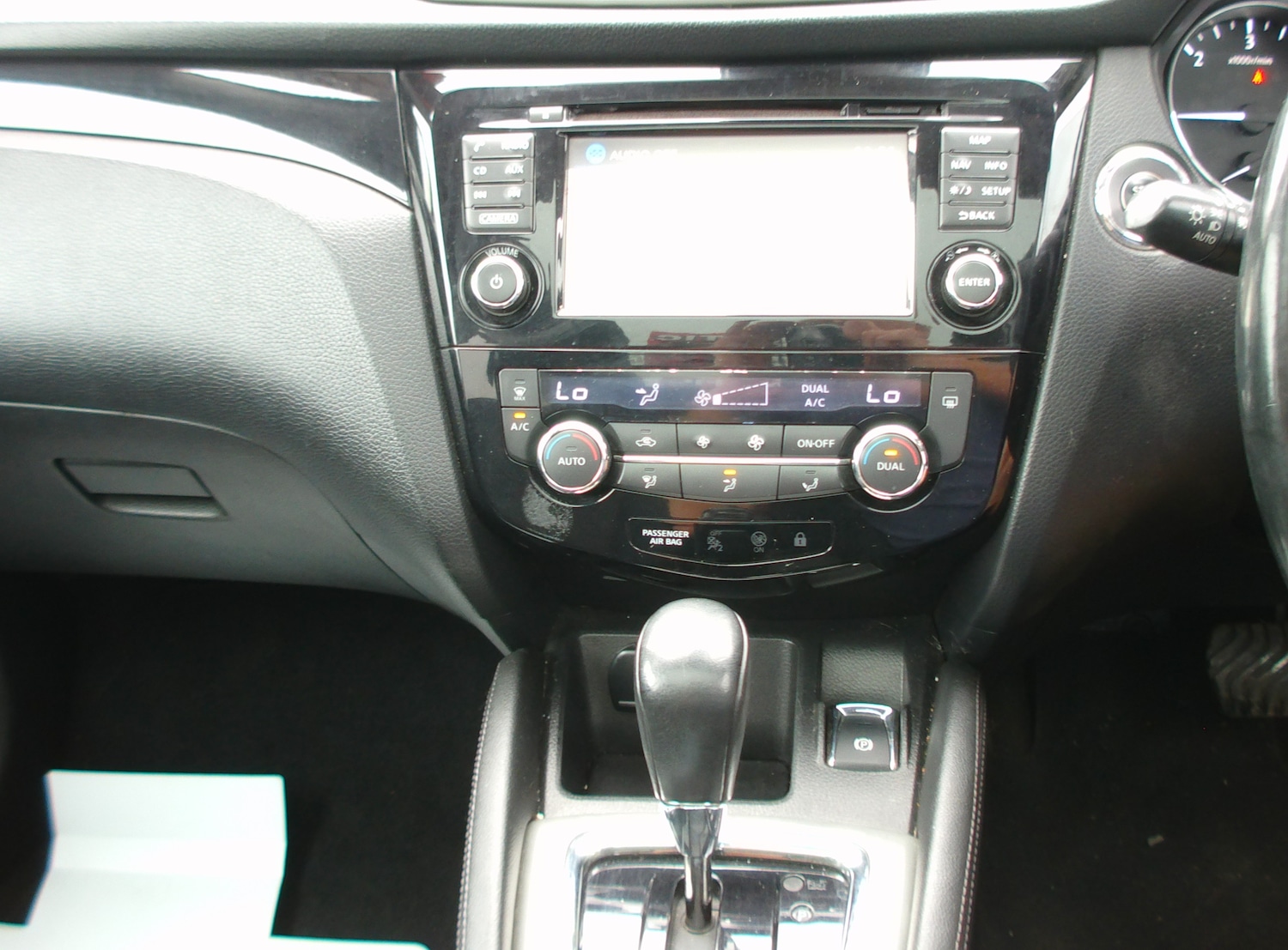 Used Nissan Qashqai 2014 for sale - 77791726: Photo 13