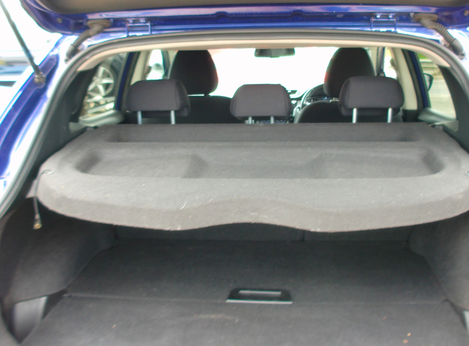 Used Nissan Qashqai 2014 for sale - 77791726: Photo 7