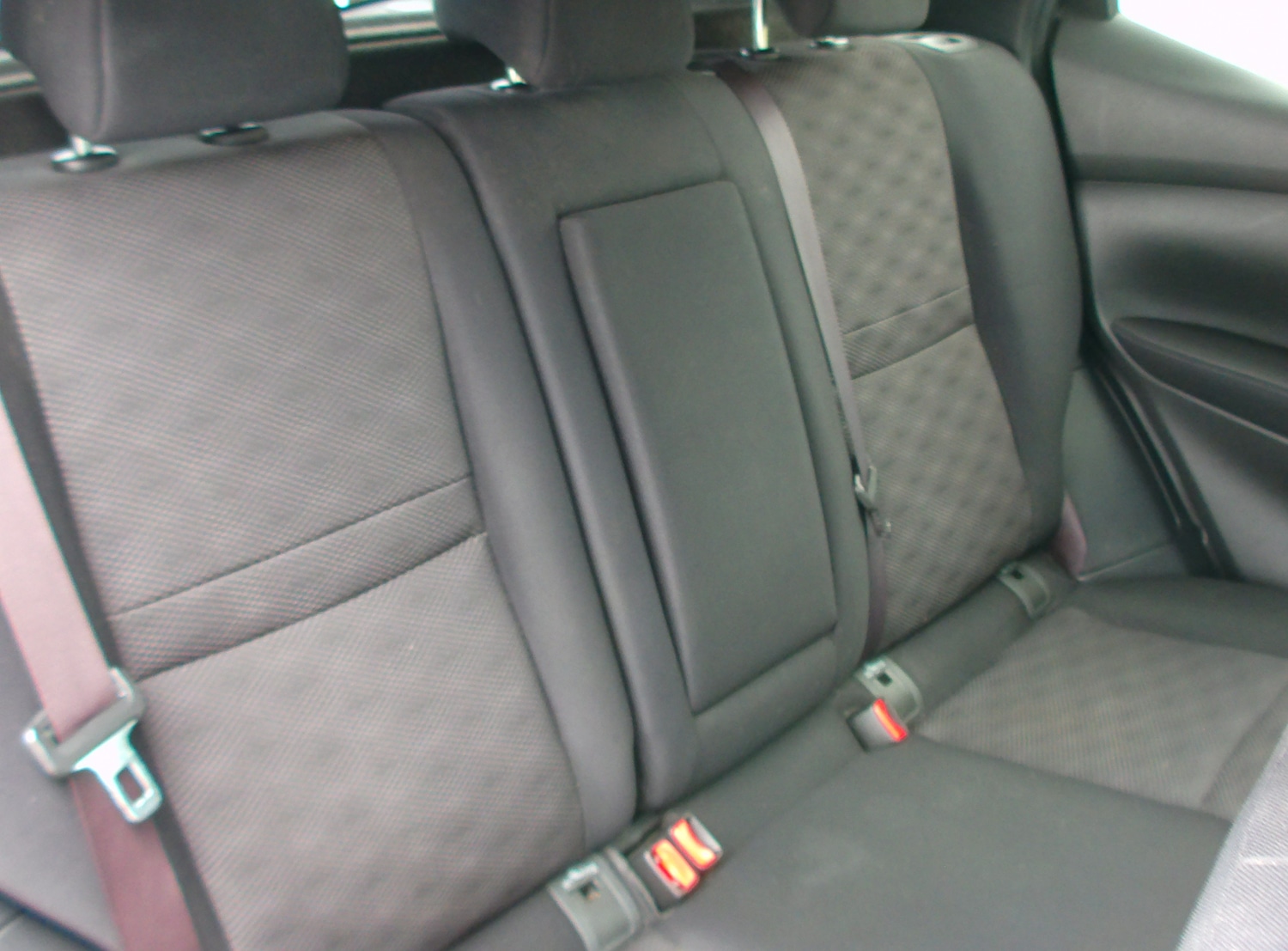 Used Nissan Qashqai 2014 for sale - 77791726: Photo 8