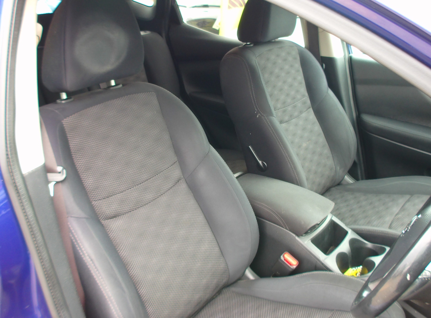 Used Nissan Qashqai 2014 for sale - 77791726: Photo 9