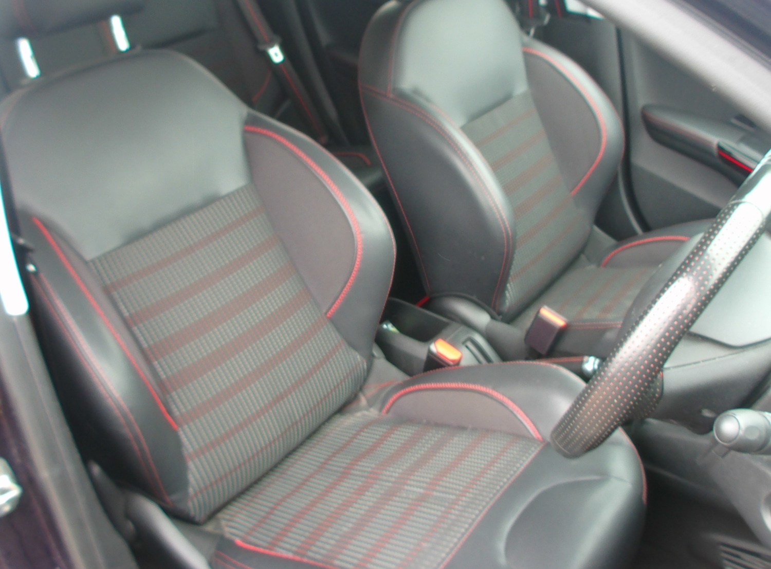 Used Peugeot 208 2016 for sale - 77593277: Photo 10