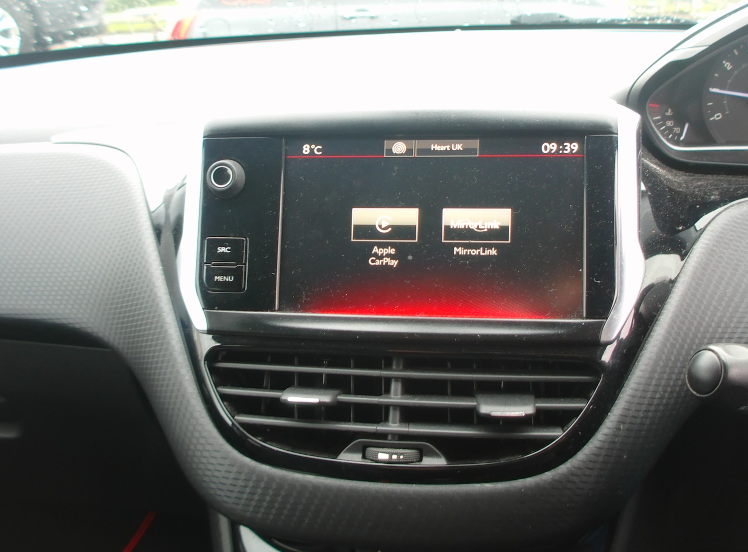 Used Peugeot 208 2016 for sale - 77593277: Photo 14