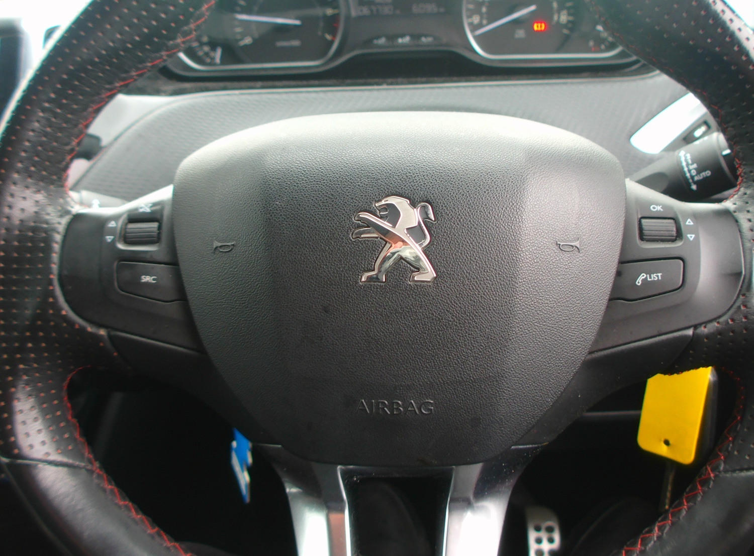 Used Peugeot 208 2016 for sale - 77593277: Photo 15