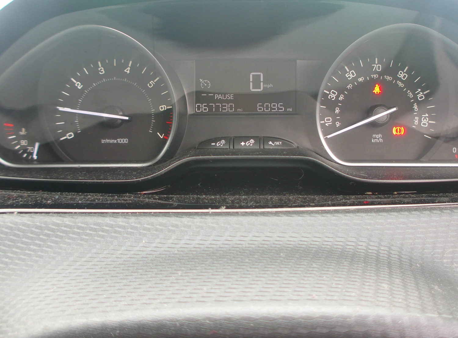 Used Peugeot 208 2016 for sale - 77593277: Photo 16