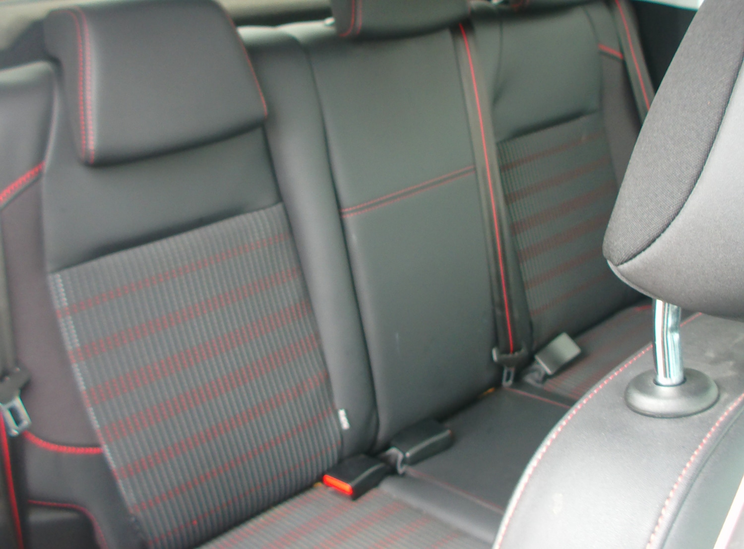 Used Peugeot 208 2016 for sale - 77593277: Photo 9