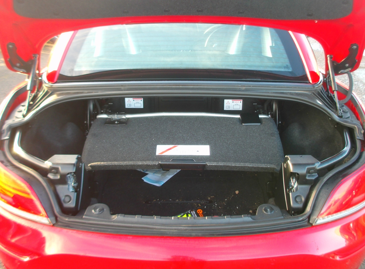 Used BMW Z4 2011 for sale - 76892317: Photo 10