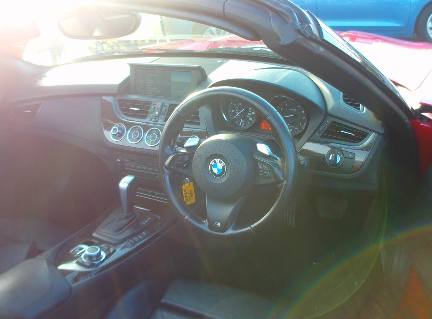 Used BMW Z4 2011 for sale - 76892317: Photo 12