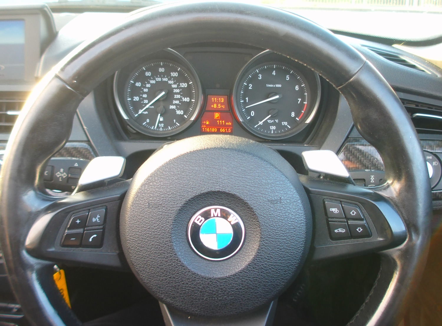 Used BMW Z4 2011 for sale - 76892317: Photo 13
