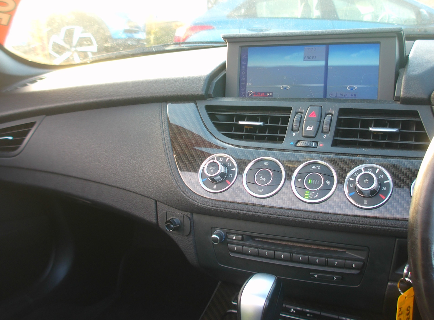 Used BMW Z4 2011 for sale - 76892317: Photo 14