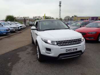 2015 (15) - 2.2 ED4 PURE TECH 5-Door