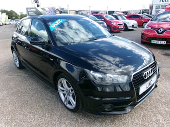Used Audi A1 2013 for sale - 79800572: Photo
