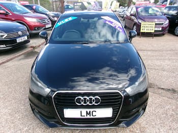 Used Audi A1 2013 for sale - 79800572: Photo