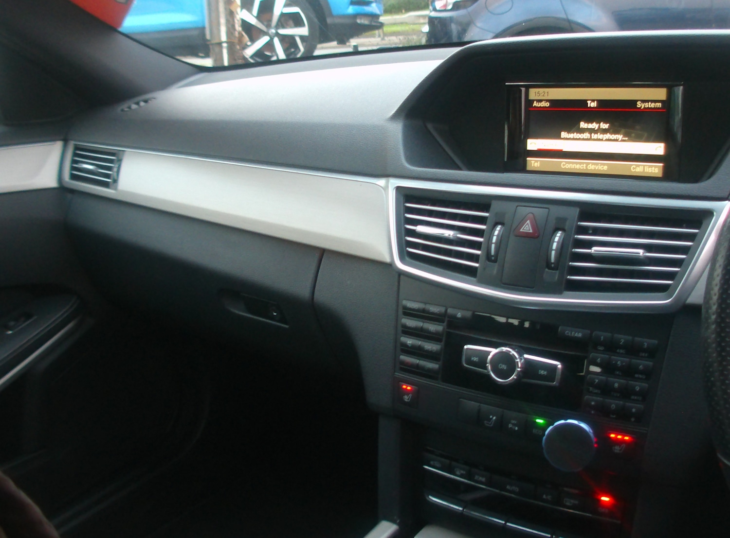 Used Mercedes-Benz E Class 2013 for sale - 76830835: Photo 12