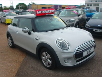 Used MINI Hatch 2015 for sale - 78932141: Photo