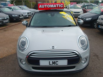 Used MINI Hatch 2015 for sale - 78932141: Photo