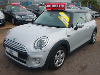 Used MINI Hatch 2015 for sale - 78932141: Photo