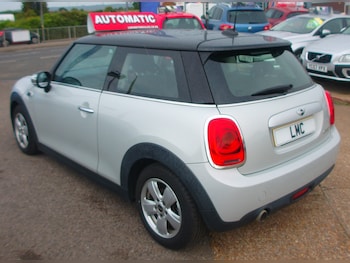 Used MINI Hatch 2015 for sale - 78932141: Photo