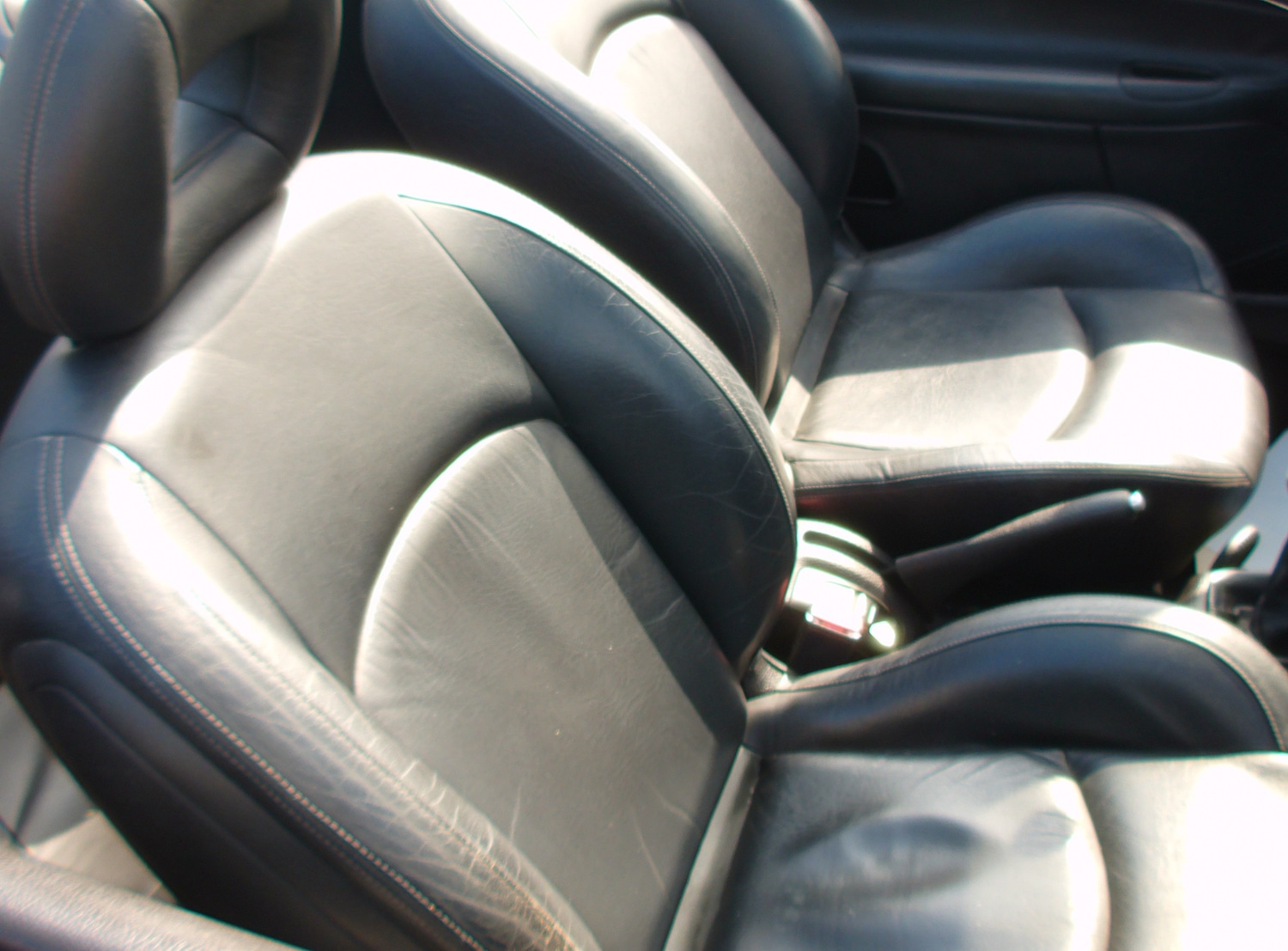 Used Peugeot 206 2004 for sale - 77283134: Photo 9