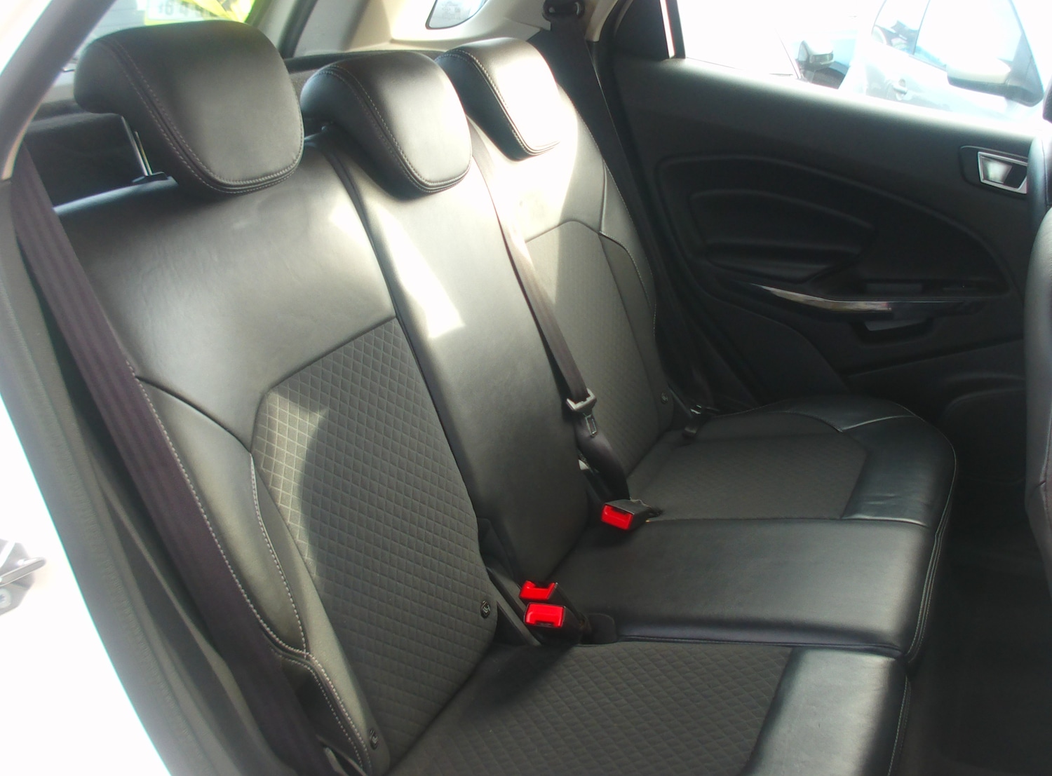 Used Ford Ecosport 2016 for sale - 76798633: Photo 8