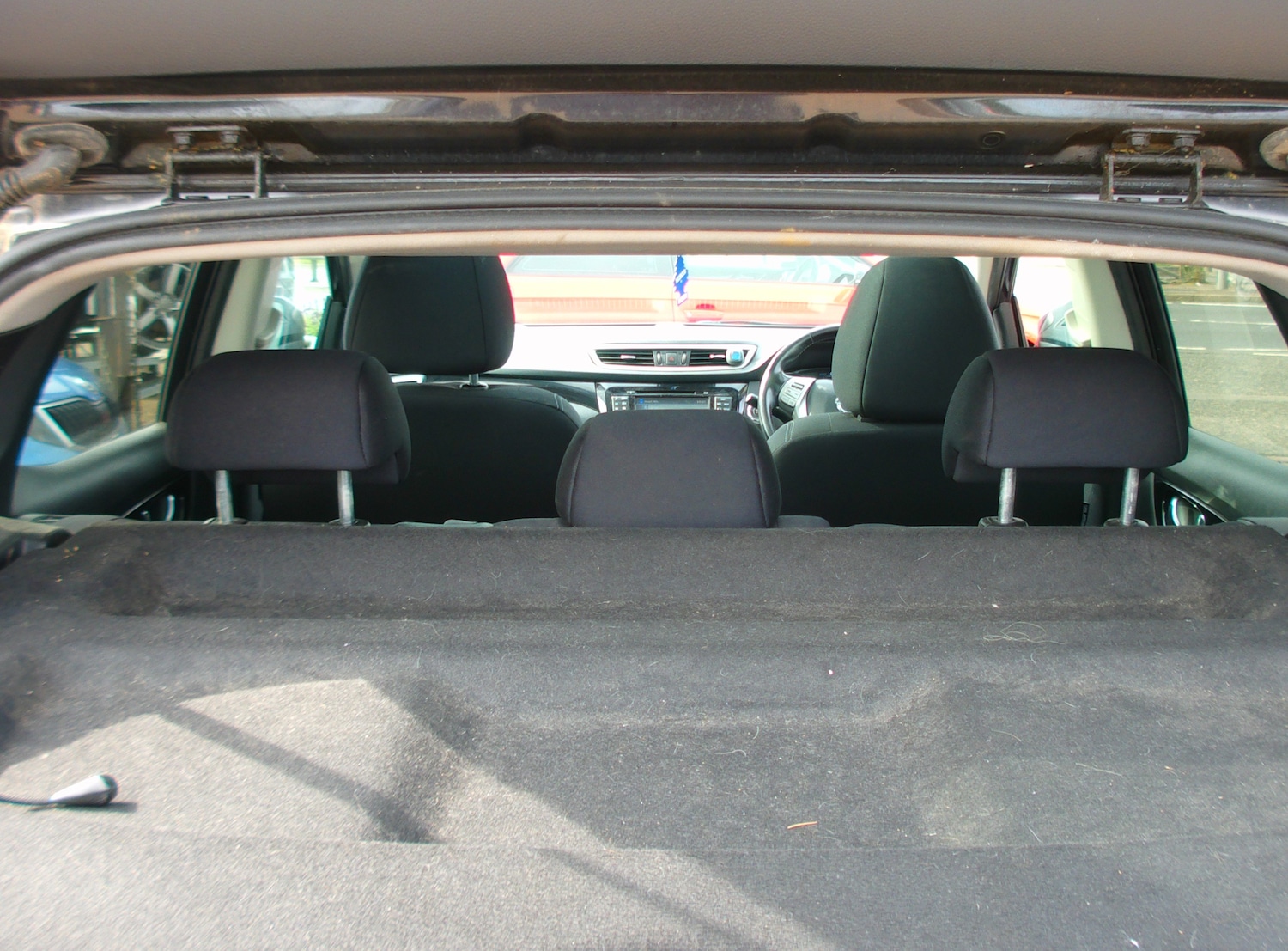 Vehicle 7