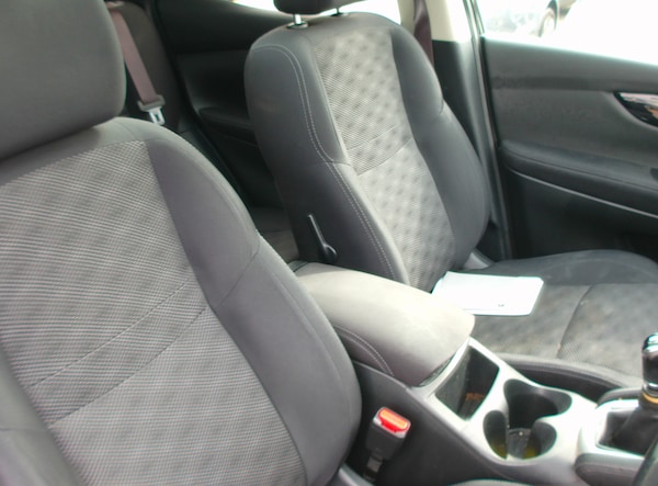 Used Nissan Qashqai 2016 for sale - 75428357: Photo 9