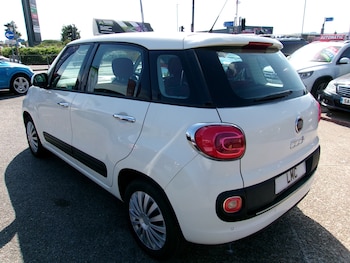 Used Fiat 500L 2013 for sale - 79229551: Photo