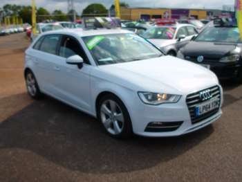 Used Audi A3 2015 for sale - 75164131: Photo