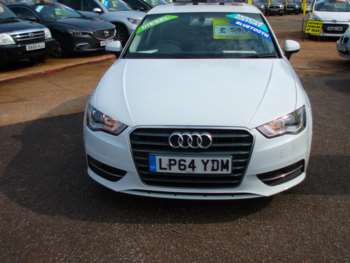 Used Audi A3 2015 for sale - 75164131: Photo