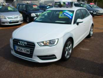 Used Audi A3 2015 for sale - 75164131: Photo