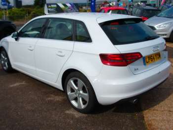 Used Audi A3 2015 for sale - 75164131: Photo