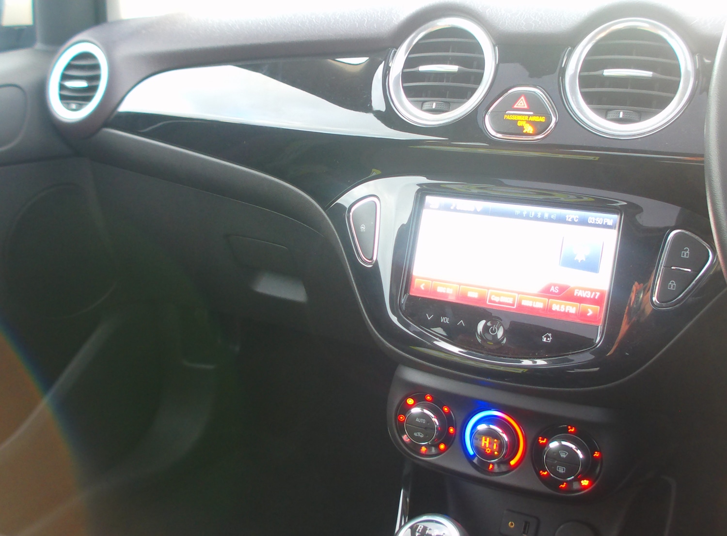 Used Vauxhall ADAM 2014 for sale - 77529297: Photo 13