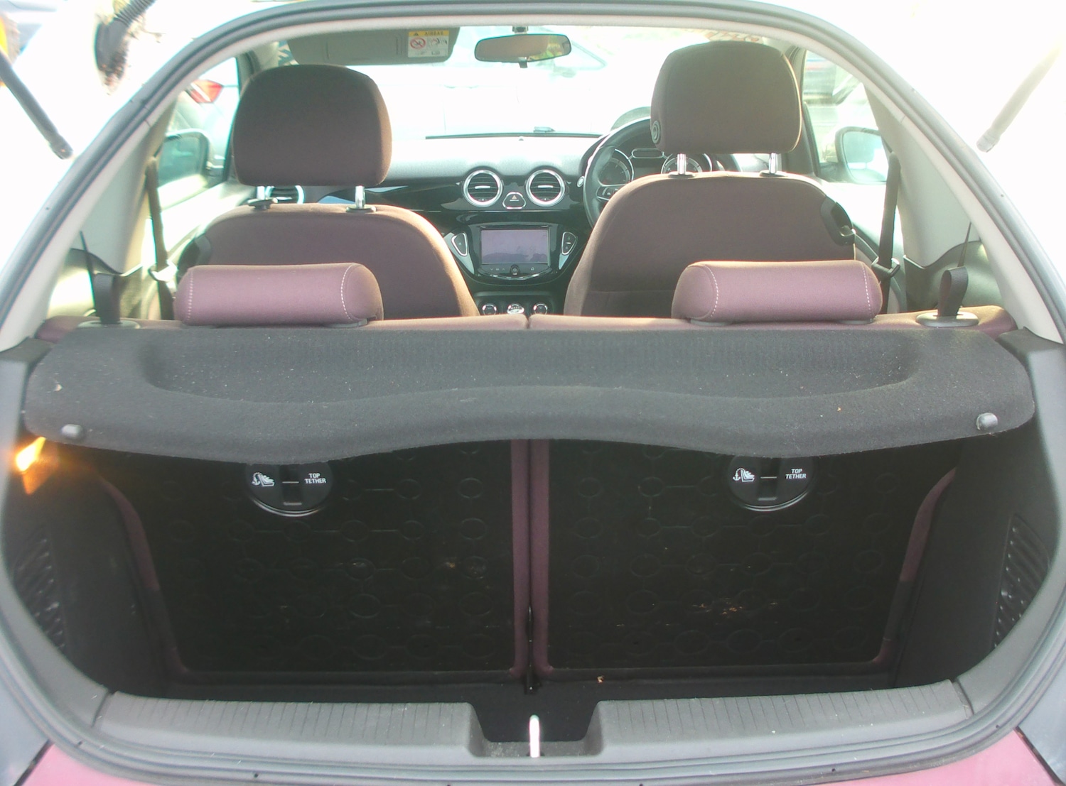 Used Vauxhall ADAM 2014 for sale - 77529297: Photo 7