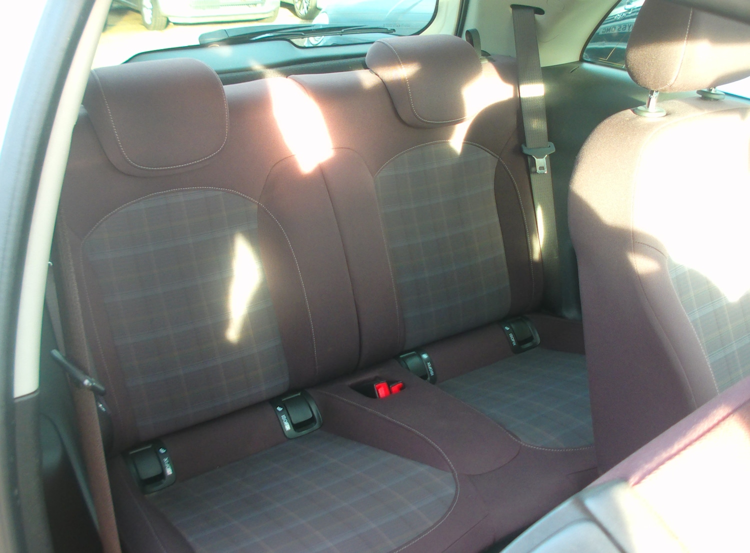 Used Vauxhall ADAM 2014 for sale - 77529297: Photo 9