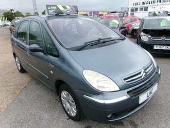 Used Citroen Xsara Picasso 2006 for sale - 79558586: Photo