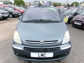 Used Citroen Xsara Picasso 2006 for sale - 79558586: Photo