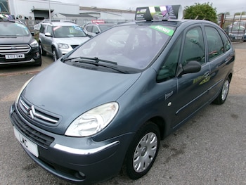 Used Citroen Xsara Picasso 2006 for sale - 79558586: Photo