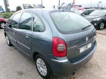 Used Citroen Xsara Picasso 2006 for sale - 79558586: Photo