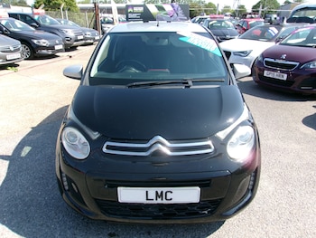 Used Citroen C1 2017 for sale - 79194172: Photo