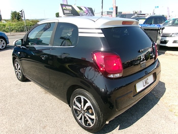 Used Citroen C1 2017 for sale - 79194172: Photo