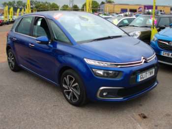 2017 (17) - 1.2 PURETECH FEEL S/S 5-Door
