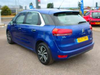 Used Citroen C4 Picasso 2017 for sale - 75054713: Photo