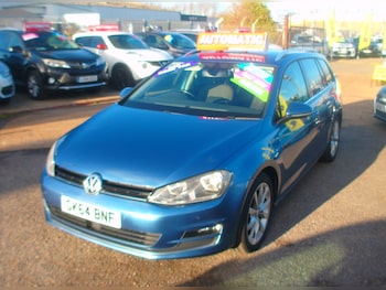 Used Volkswagen Golf 2014 for sale - 76508876: Photo